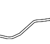Oxygen Sensor - Land-Rover (LR035747)