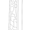 Tail Light Socket - Mercedes-Benz (9108206900)