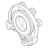 Belt Tensioner - Land-Rover (LR161768)
