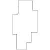 Reservoir Tank Bracket - Land-Rover (PCU500091)