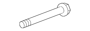 Starter Mount Bolt - Land-Rover (BYG500170) Starter Mount Bolt - Land-Rover (BYG500170)