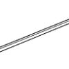 2019 2020 Volkswagen Jetta - Belt Weather-Strip - Volkswagen (17A-837-479-A)