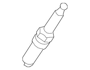 Spark Plug - Land-Rover (LR032080)