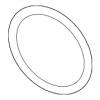 Belt & Retractor Cap - Land-Rover (AZP500060)