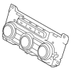 Heater Control - Land-Rover (LR067190)