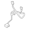 Fuel Pump And Sender Assembly - Land-Rover (LR181579)