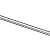 2018 Volkswagen Atlas - Belt Molding - Volkswagen (3CN-837-475-2MG)