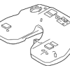 Fuel Tank - Land-Rover (LR079270)