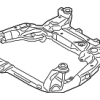 Cross-Member - Land-Rover (LR098371)