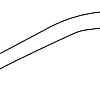 Heat Shield - Land-Rover (LR135812)