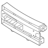 Radiator Shutter Assembly - Land-Rover (LR122735)