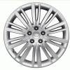 Alloy Wheel, 20