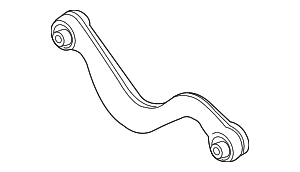 Upper Control Arm - Land-Rover (LR078519) Upper Control Arm - Land-Rover (LR078519)