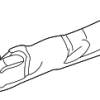 Heat Shield - Land-Rover (LR010862)