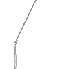 Upper Weather-Strip - Land-Rover (LR054777)