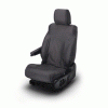 Protective Seat Covers, Light Oyster - Land-Rover (VPLRS0337LKP)