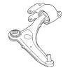 Lower Control Arm - Land-Rover (LR166006)