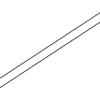 Belt Molding - Volkswagen (2GJ-837-476-2MG)