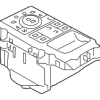 Turn Signal Switch - Land-Rover (LR125091)