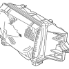 Composite Headlamp - Land-Rover (XBC105760)
