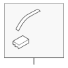 Front Weather-Strip - Land-Rover (LR018082)