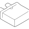 Mini Fuse - Volkswagen (N-102-615-06)