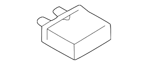 Fuse - Volkswagen (N-912-742-05)