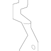 Tail Lamp Pocket Bracket - Land-Rover (LR037809)