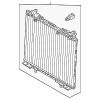 Radiator - Land-Rover (LR092782)