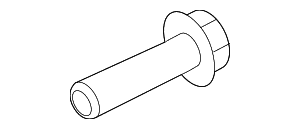 Starter Mount Bolt - Land-Rover (FS110356)
