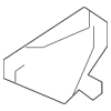 Ambient Light Sensor - Land-Rover (LR097961)