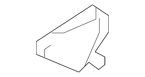 Ambient Light Sensor - Land-Rover (LR097961) Ambient Light Sensor - Land-Rover (LR097961)