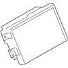 Display Unit - Land-Rover (LR052181)