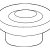 Insulator - Land-Rover (LR090577)