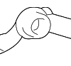 Inlet Hose - Land-Rover (LQP000030)