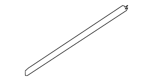 Belt Weather-Strip - Land-Rover (LR092054) Belt Weather-Strip - Land-Rover (LR092054)