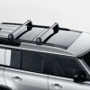 Cross Rails-Roof - Land-Rover (VPLER0178)