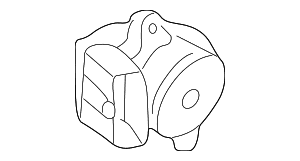 Ignition Switch - Land-Rover (YXB100350)