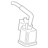 Control Solenoid - Land-Rover (LR116599)