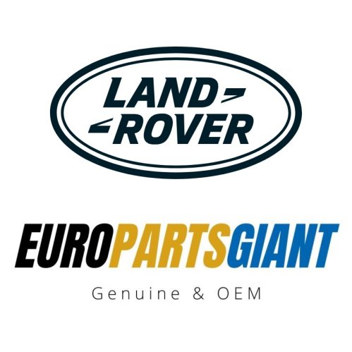 Land Rover - Euro Parts Giant