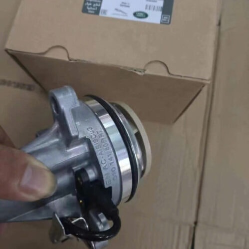 Genuine LR121418 Land Rover Water Pump