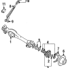 Brake Rotor - Land-Rover (LR017952)