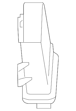 Control Module - Land-Rover (LR013051)