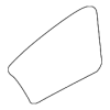 Access Cover - Land-Rover (LR027990)