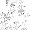 Solenoid - Land-Rover (LR163187)