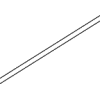 Belt Molding - Land-Rover (LR154906)