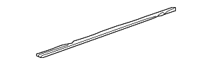 Inner Seal - Volkswagen (1K5-839-471-D-5AP)