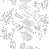 Bearing - Land-Rover (LR101798)