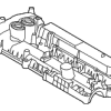 Valve Cover - Land-Rover (LR070360)