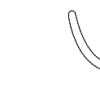 Brake Hose - Land-Rover (ANR1765)